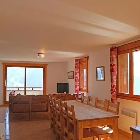 Chalet Des Eucherts Apartment