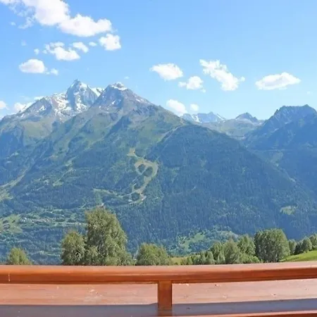 Chalet Des Eucherts Apartment