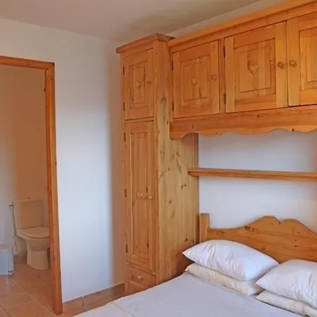 Chalet Des Eucherts * La Rosiere (Savoie)