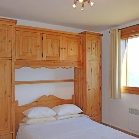 Chalet Des Eucherts