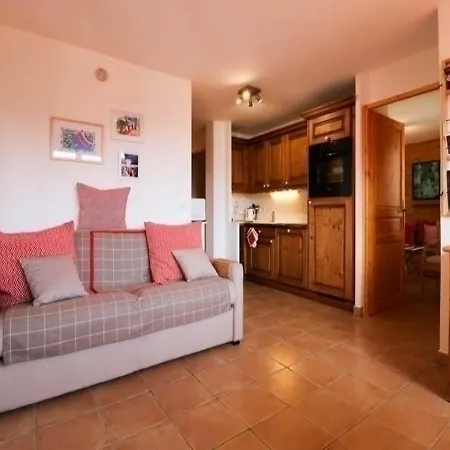 Chalet Des Eucherts Apartment *