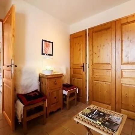Chalet Des Eucherts * La Rosiere (Savoie)