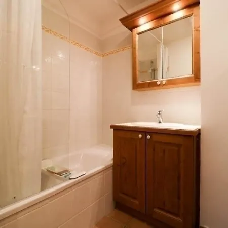 Chalet Des Eucherts *