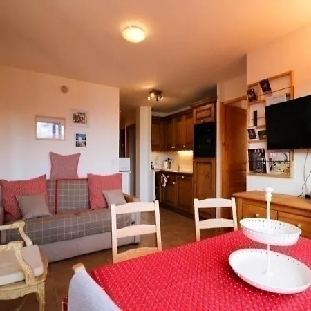 Chalet Des Eucherts