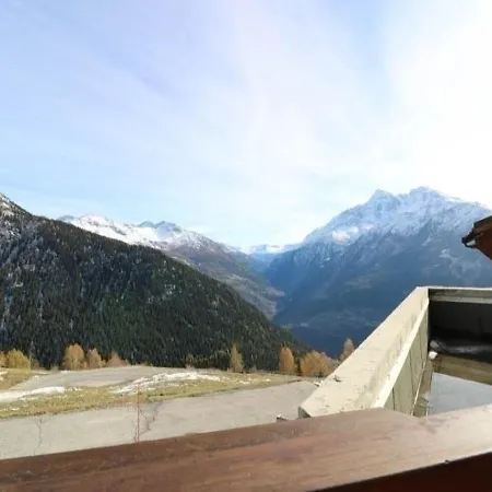 Chalet Des Eucherts Apartment La Rosiere (Savoie)
