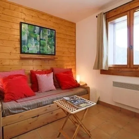 Chalet Des Eucherts Apartment *