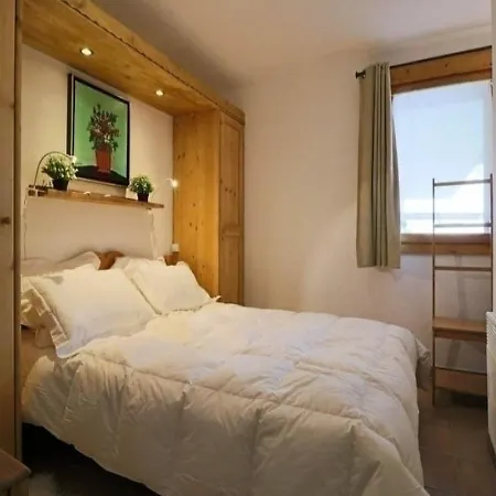 Chalet Des Eucherts La Rosiere (Savoie)