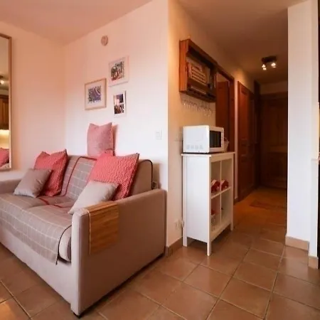 Apartment Chalet Des Eucherts
